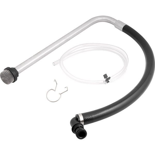 Kit Mangueira de Sucção MPA120 Vonder