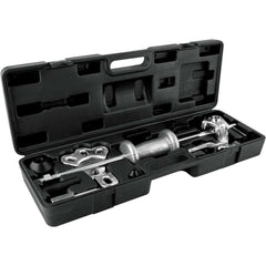 Kit Martelo De Extração Para Cubo De Rodas Vonder