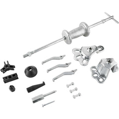 Kit Martelo De Extração Para Cubo De Rodas Vonder