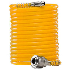 Kit Pintura 5 pçs Aplic. Pintura Pulv Calib Tekna Kca5P