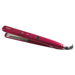Kit Beleza Cherry Philco Secador 2200W Prancha Cabelo 127V