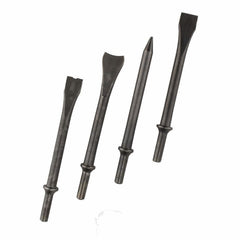 Kit Ponteiras Pneumática com 4 peças KML-4000 Lynus