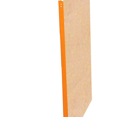Kit Prateleiras Osb Estante Aço Monta Carga 450 Presto