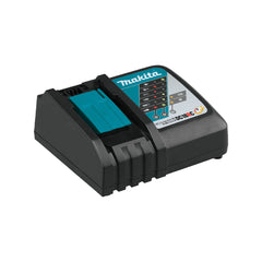 Kit Recarga com 2 Baterias BL1830B + 1 Carregador DC18RC Bivolt 198046-9 Makita