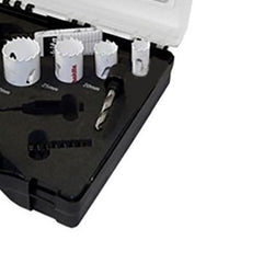 Kit Serra Copo (Bim) 16~51 mm com 6 Peças Makita
