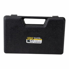 Kit Soquete 1/2 com 10 peças para Chave Impacto Lynus KSL-1/2