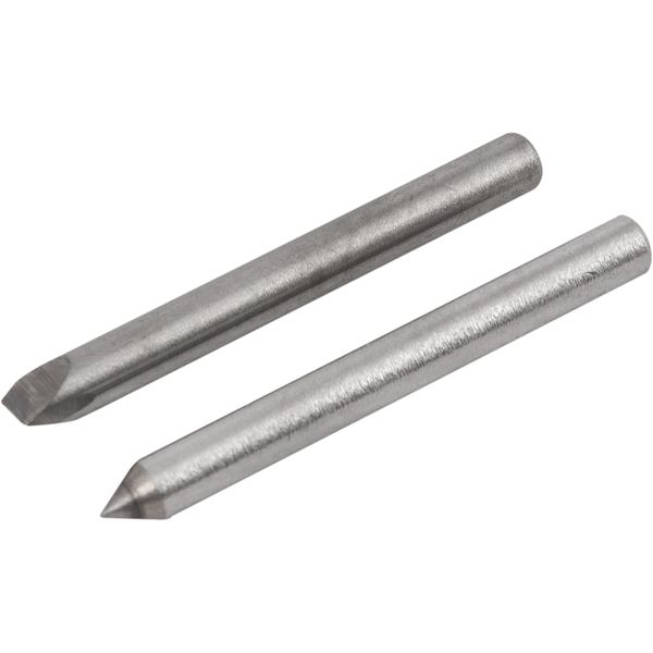 Kit 2 Pontas p/ Gravador Eletrico Grv7000 Vonder