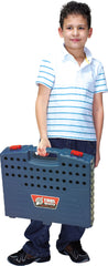 Kit bancada de ferrramentas com 42 peças - Bel Brink