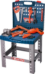 Kit bancada de ferrramentas com 42 peças - Bel Brink