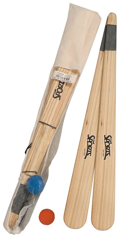 Kit betes com embalagem e bolinha nr3 - Bel Lazer