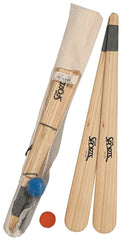 Kit betes com embalagem e bolinha nr3 - Bel Lazer