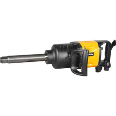 Kit Chave de Impacto Pneumática 1" Civ 100 Vonder