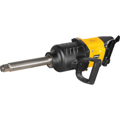 Kit Chave de Impacto Pneumática 1" Civ 100 Vonder