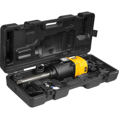 Kit Chave de Impacto Pneumática 1" Civ 100 Vonder