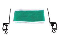 Kit com suporte e rede para tênis de mesa - Bel Sports