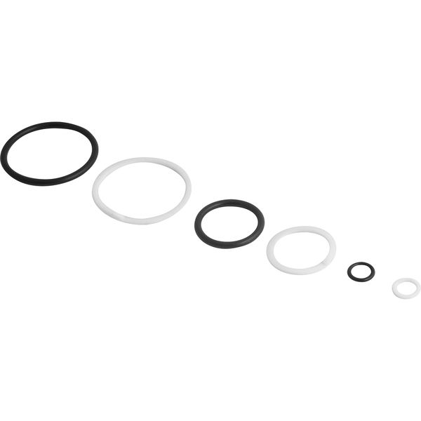 Kit de Vedacao Completo para Fcv035 - Vonder