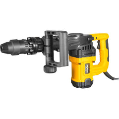 Kit Martelo Rompedor Mrv1315 15J 127V Vonder