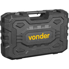 Kit Martelo Rompedor Mrv1315 15J 127V Vonder