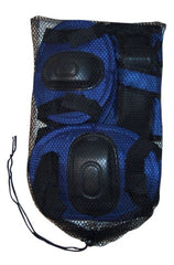 Kit Proteção Skate E Rollers M - Bel Sports
