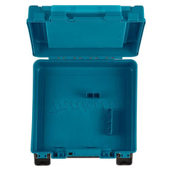 Kit 2 Bateria BL1860B com 1 Carregador DC18SD e Maleta Makita