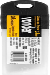 Lâmina para Estilete Largo 18mm Tubete 10 peças Vonder
