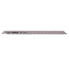 Lâmina para Serra Sabre 300mm S1211 K com 5 Peças 2608652900 Bosch