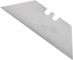 Lâmina Trapezoidal para Estilete 19,0x61,0 mm Vonder