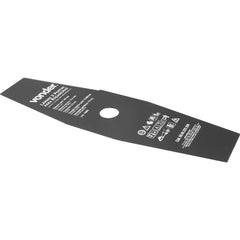 Lâmina 2 Pontas para Roçadeira 330x25,4x2,0mm - Vonder