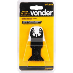 Lâmina Corte para Madeira 44mm para Multifunção  - Vonder