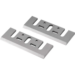 Lâmina Larga 82 x 29 x 3 mm para Plaina Elétrica Vonder