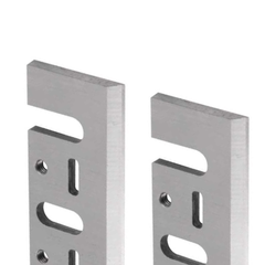 Lâmina Larga 82 x 29 x 3 mm para Plaina Elétrica Vonder
