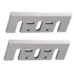 Lâmina Larga 82 x 29 x 3 mm para Plaina Elétrica Vonder
