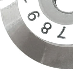 Lamina Para Clivador De Fibra Óptica Vonder