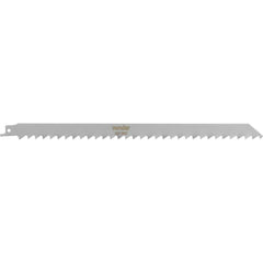 Lamina Para Serra Sabre 300mm Inox Vonder
