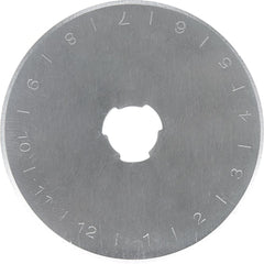 Lâmina Circular Para Estilete 45mm com 2 Peças Vonder