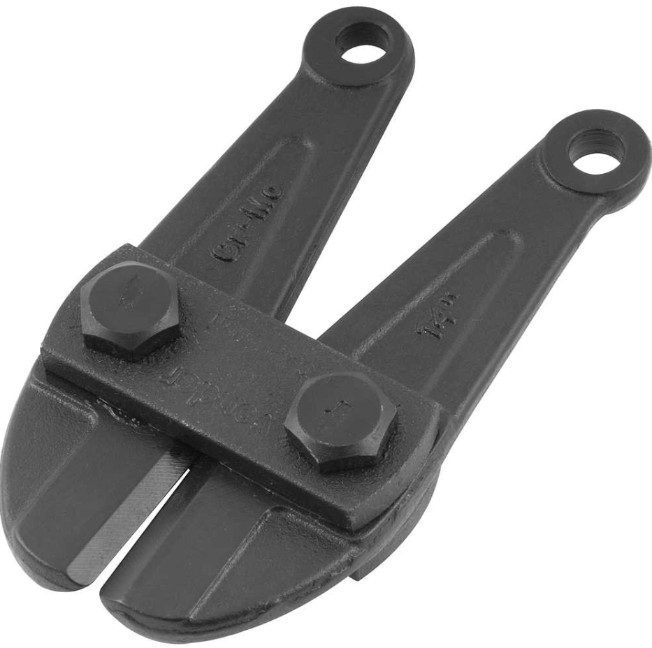 Lâmina Para Corta Vergalhão 18" Tcv Vonder Plus