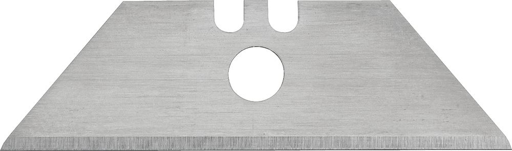 Lamina para estilete 25mm com 10 peças tubete Vonder