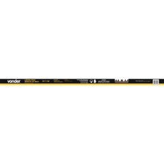 Lamina para serrote de arco 21" - Vonder