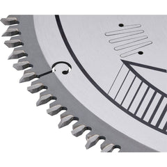 Lâmina Serra Circular Vídea 300x30x3,0mm 96D 4000 Rpm Vonder