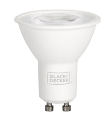 Lâmpada LED Dicroica MR16 GU10 4,5W 6500K Black+Decker