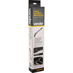 Lança com Bico Articulado Para Lavadoras Vonder