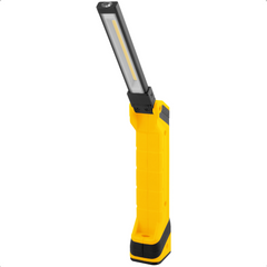 Lanterna Recarregável 5W COB+SMD+UV LRU500 Vonder