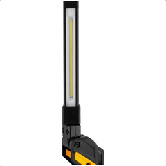 Lanterna Recarregável 5W COB+SMD+UV LRU500 Vonder