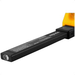 Lanterna Recarregável 5W COB+SMD+UV LRU500 Vonder