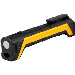 Lanterna Recarregável 5W COB+SMD+UV LRU500 Vonder