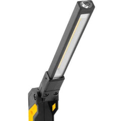 Lanterna Recarregável Dobrável Led LRD201 Vonder