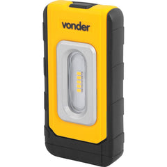 Lanterna Recarregável Vonder Compacta Led LR300