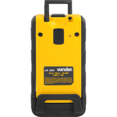 Lanterna Recarregável Vonder Compacta Led LR300