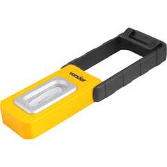 Lanterna Recarregável Vonder Compacta Led LR300