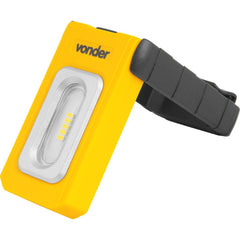 Lanterna Recarregável Vonder Compacta Led LR300